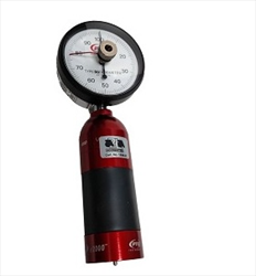 Đồng hồ đo độ cứng cao su, nhựa PTC DO Scale e2000 Durometer 502DO
